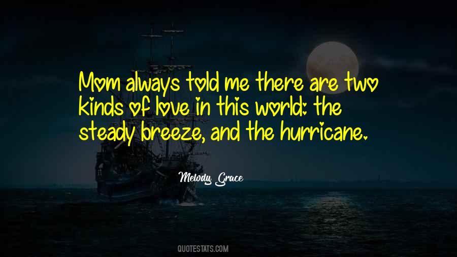 Melody Grace Quotes #1708099