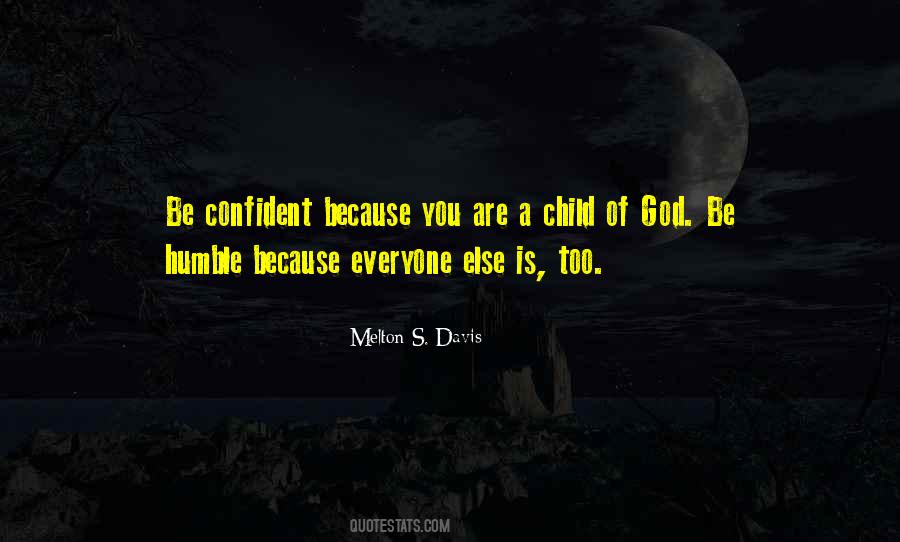 Melton S. Davis Quotes #1133124 Melton S. Davis Quotes #1133124