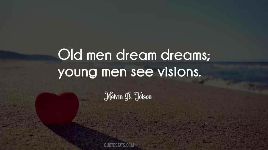 Melvin B. Tolson Quotes #844346 Melvin B. Tolson Quotes #844346