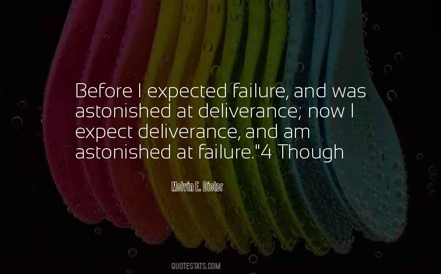 Melvin E. Dieter Quotes #1123363 Melvin E. Dieter Quotes #1123363