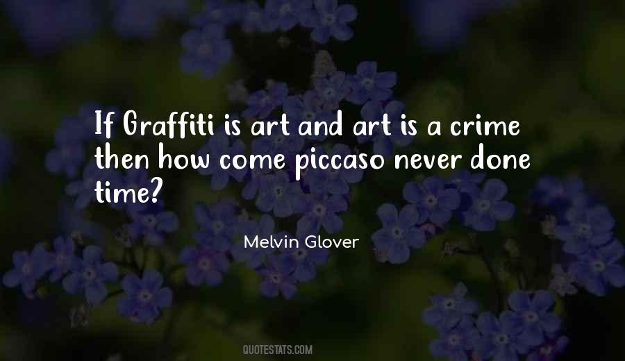 Melvin Glover Quotes #1268220 Melvin Glover Quotes #1268220