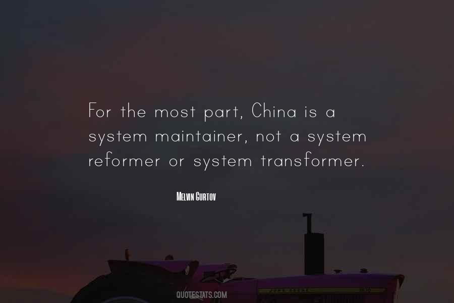 Melvin Gurtov Quotes #894115 Melvin Gurtov Quotes #894115