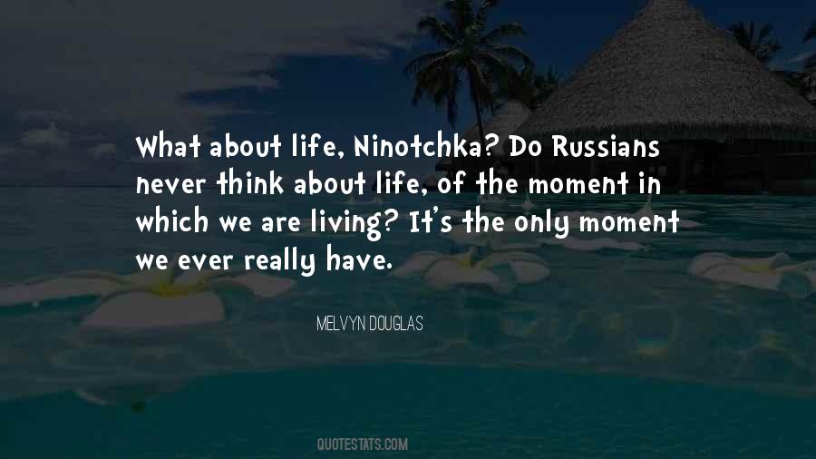 Melvyn Douglas Quotes #392892 Melvyn Douglas Quotes #392892