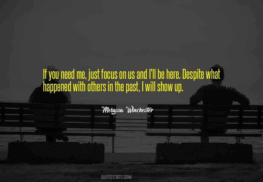 Melyssa Winchester Quotes #855240