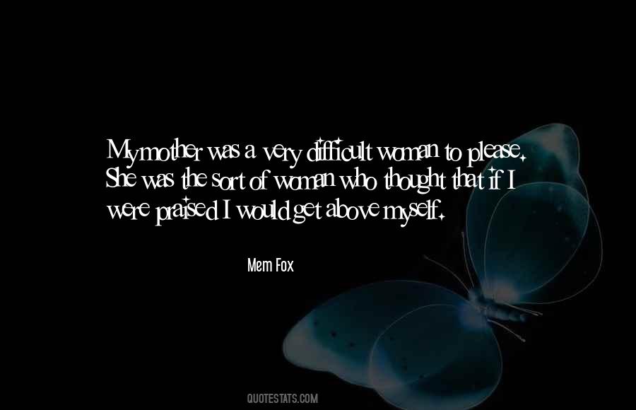 Mem Fox Quotes #1039732