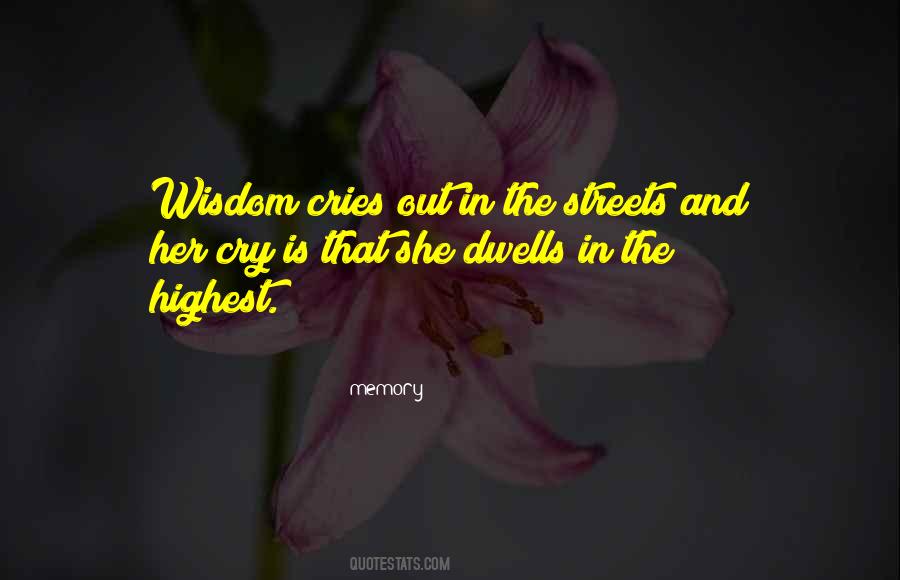 Memory Quotes #1177509 Memory Quotes #1177509