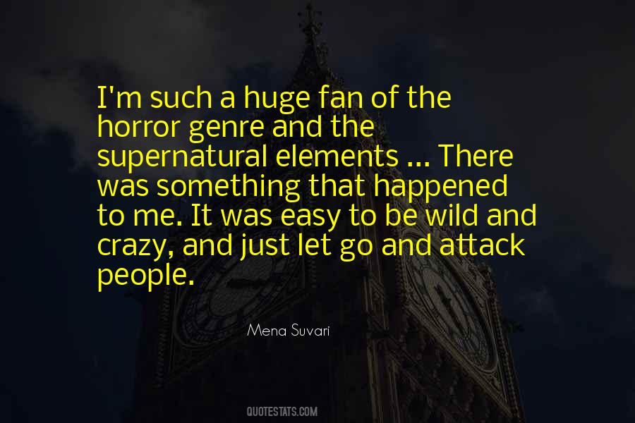 Mena Suvari Quotes #163597