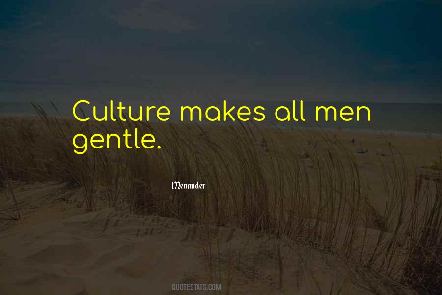 Menander Quotes #1037934