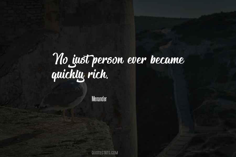 Menander Quotes #1038549