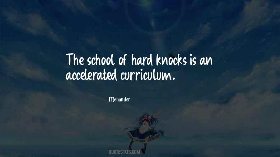 Menander Quotes #105657