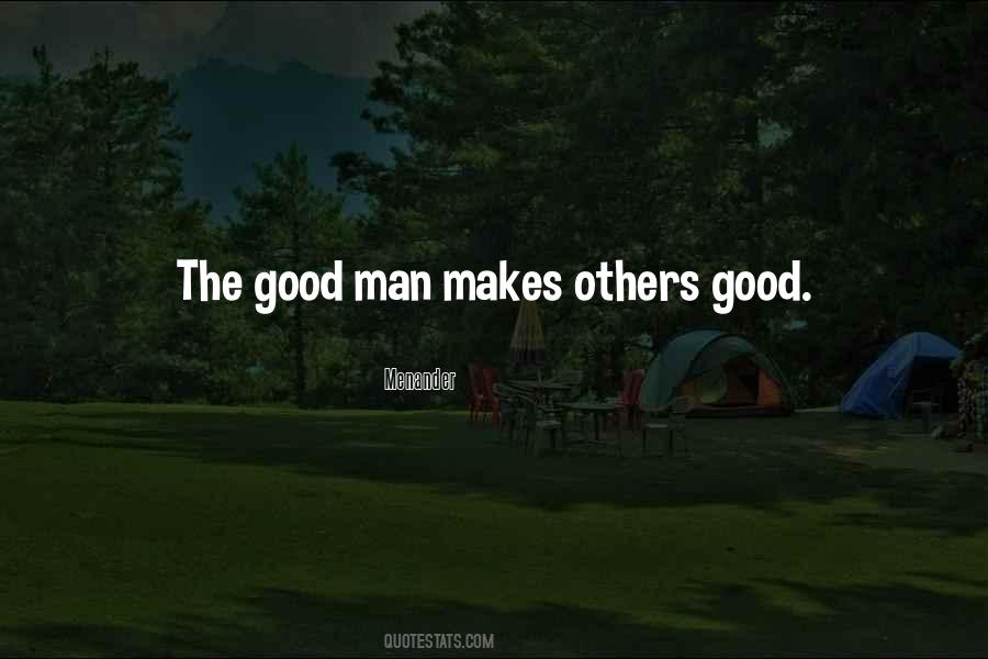 Menander Quotes #1230657