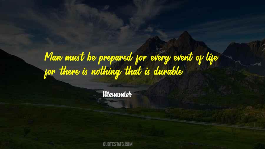 Menander Quotes #1334256
