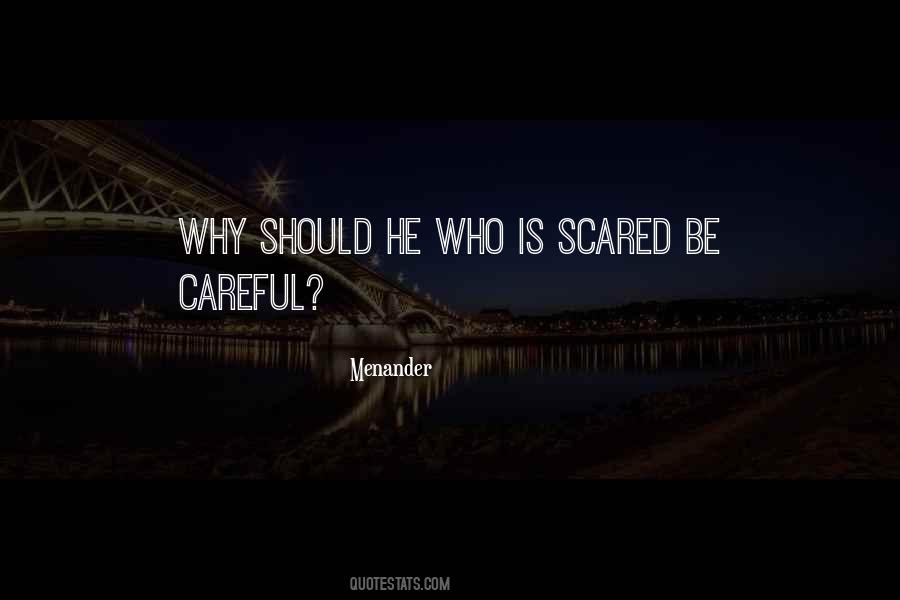Menander Quotes #144663