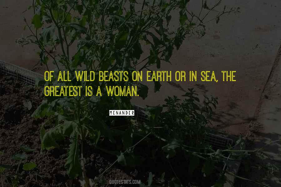 Menander Quotes #1532648