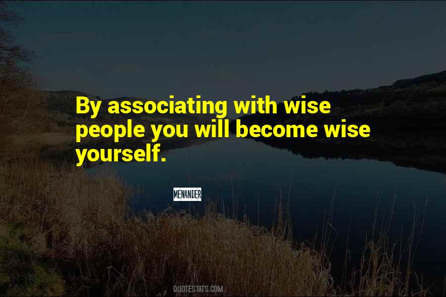 Menander Quotes #1606170