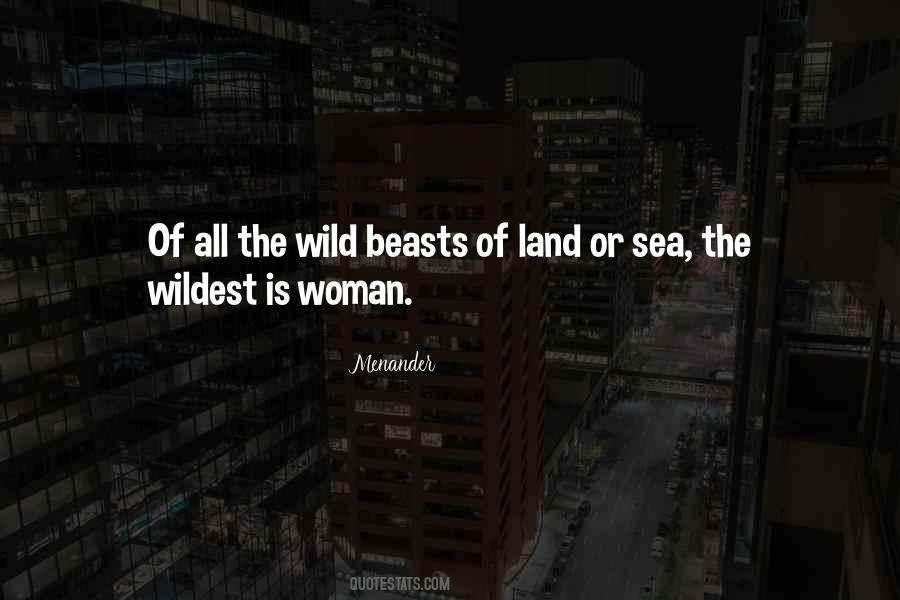 Menander Quotes #327549