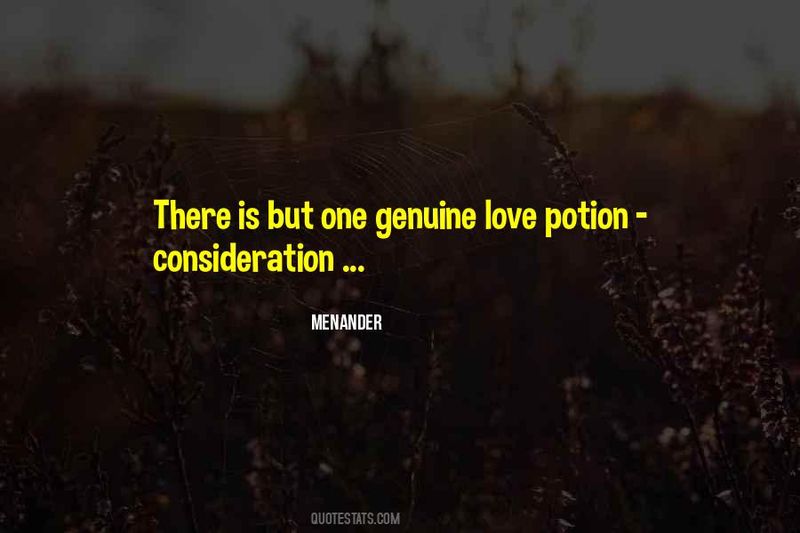 Menander Quotes #607992