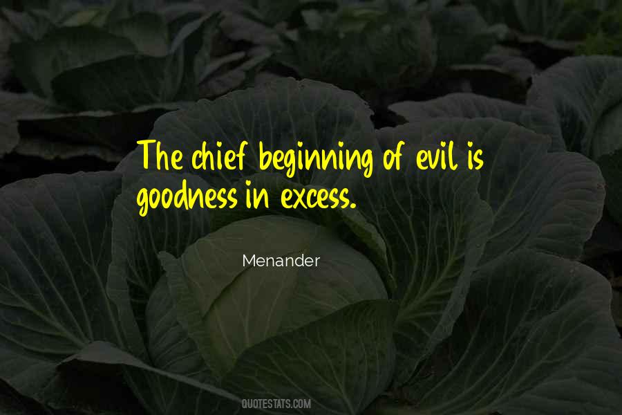 Menander Quotes #655596