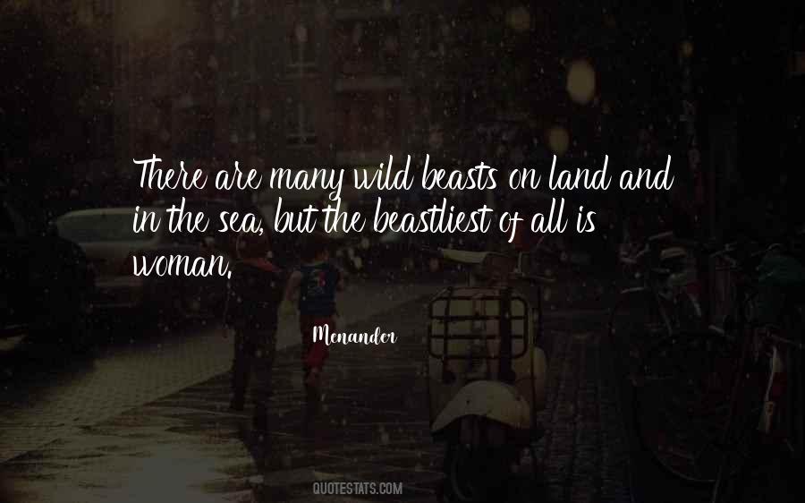 Menander Quotes #734383