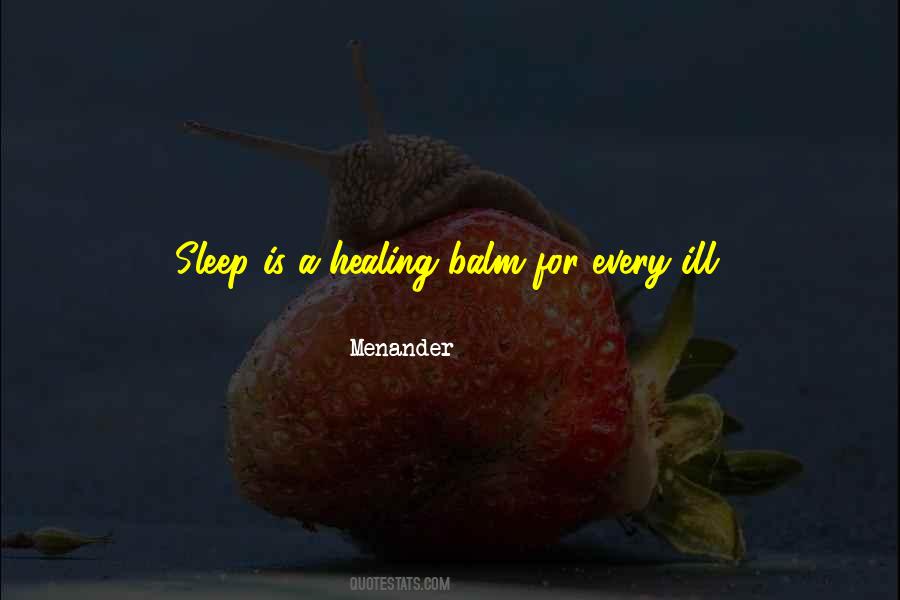 Menander Quotes #807248