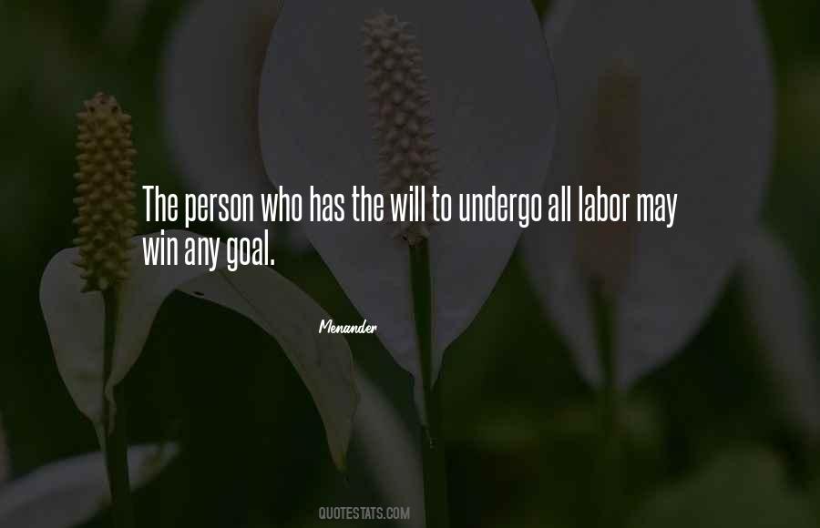 Menander Quotes #857733