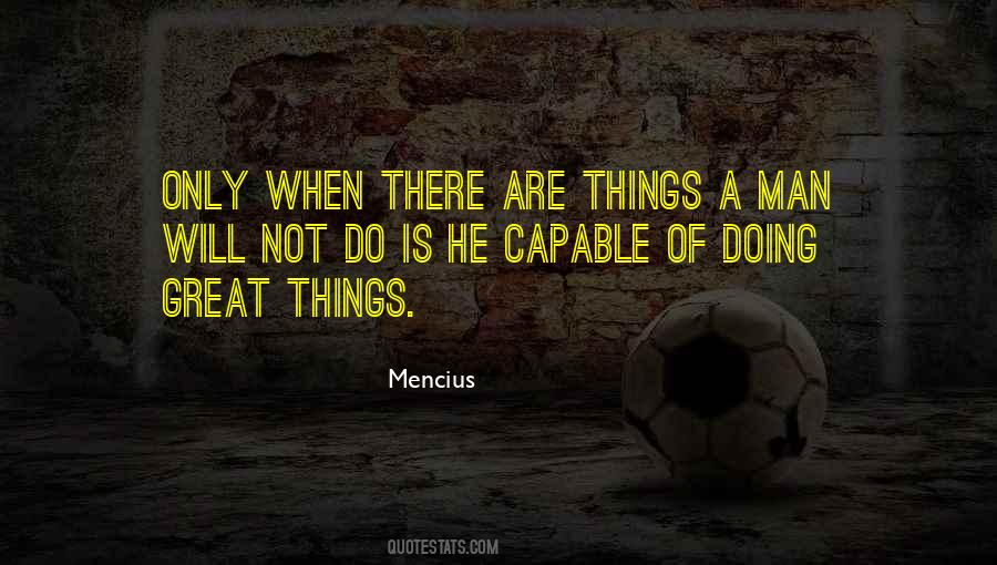 Mencius Quotes #1064753