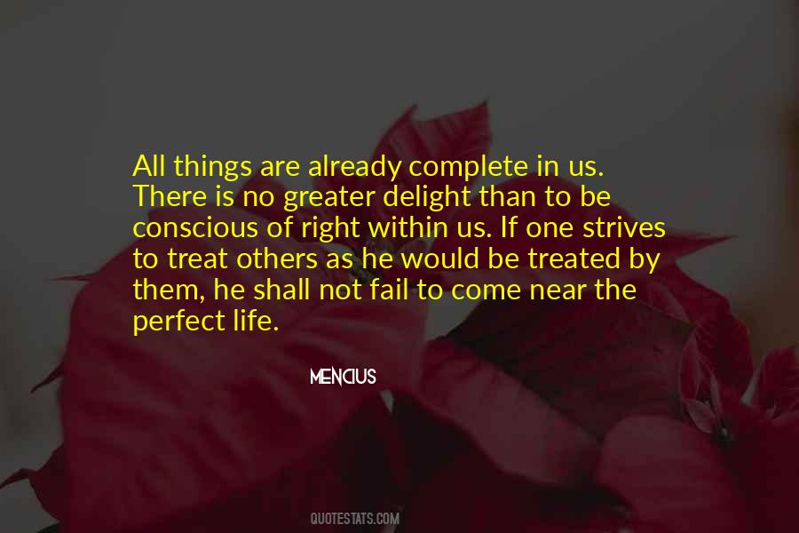 Mencius Quotes #1076851