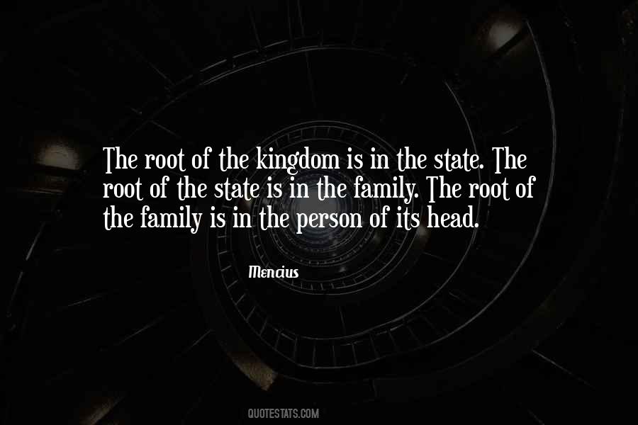 Mencius Quotes #1171324