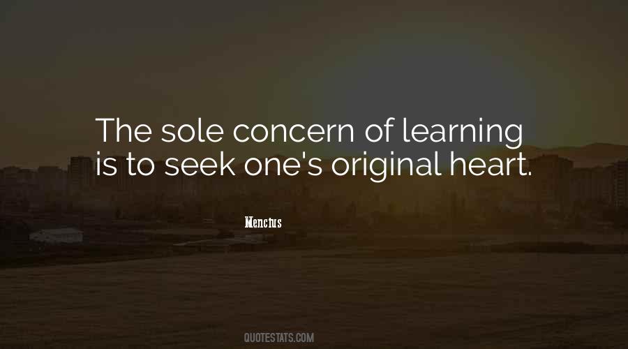 Mencius Quotes #122616