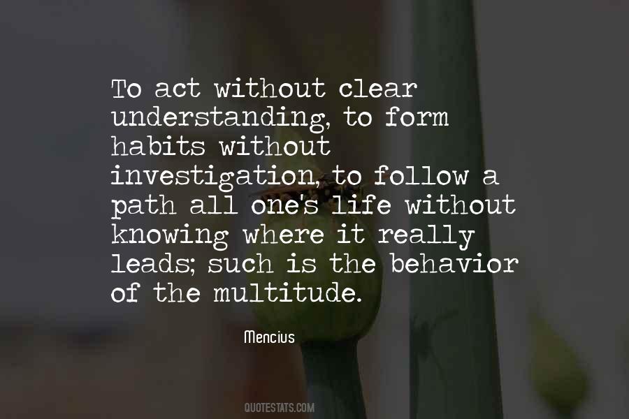 Mencius Quotes #1258192