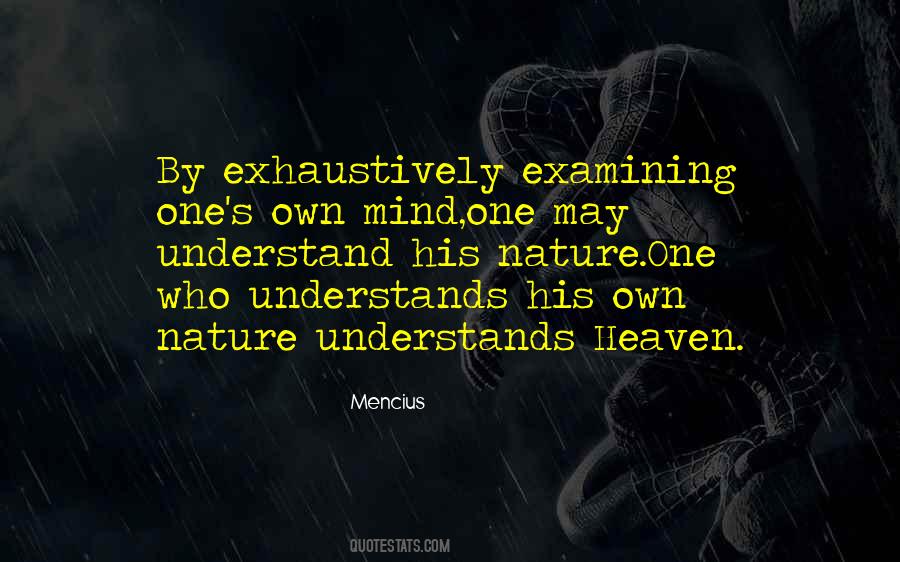 Mencius Quotes #1381271