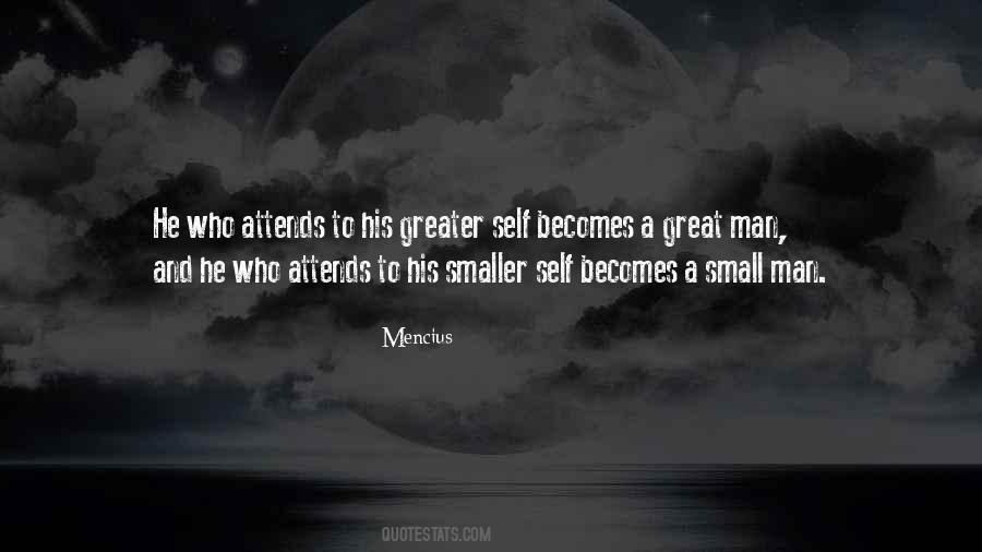 Mencius Quotes #1402306