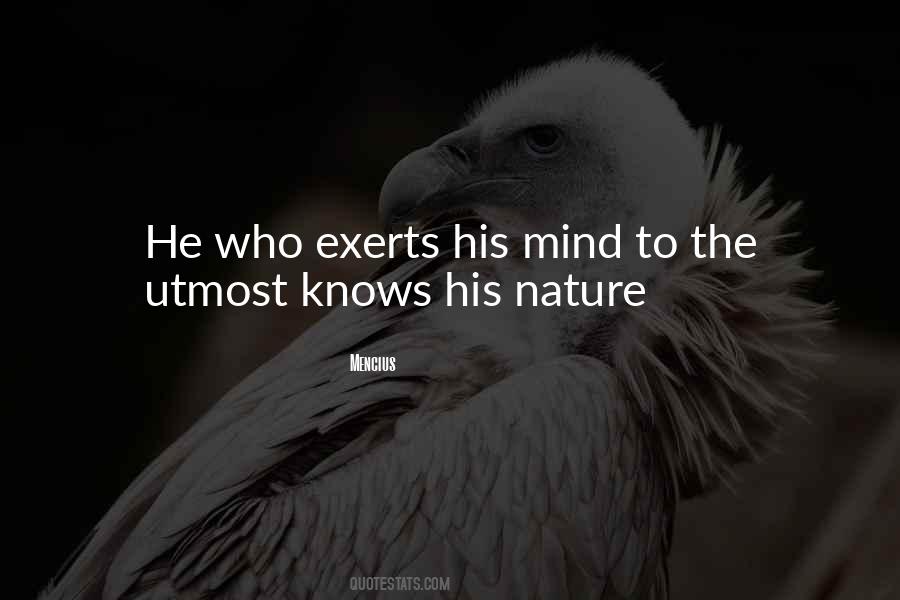 Mencius Quotes #1442976