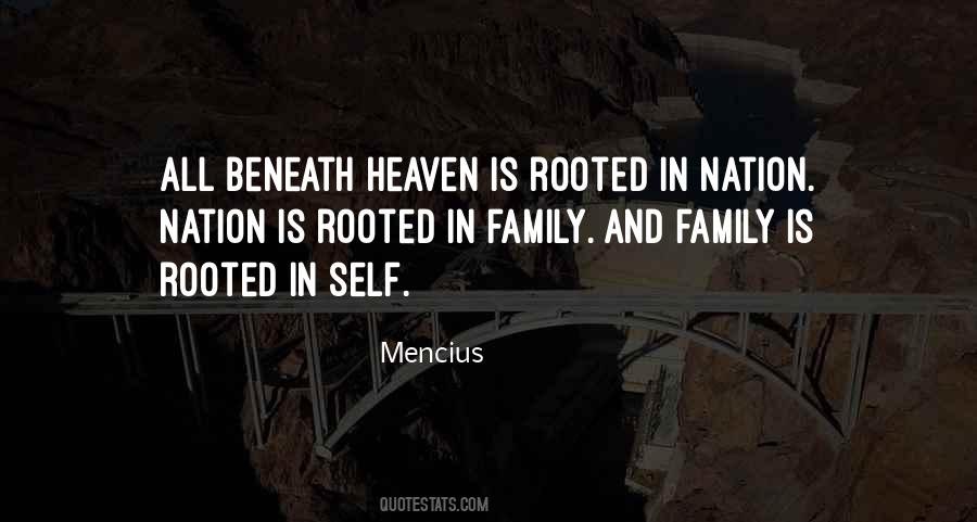 Mencius Quotes #1462680