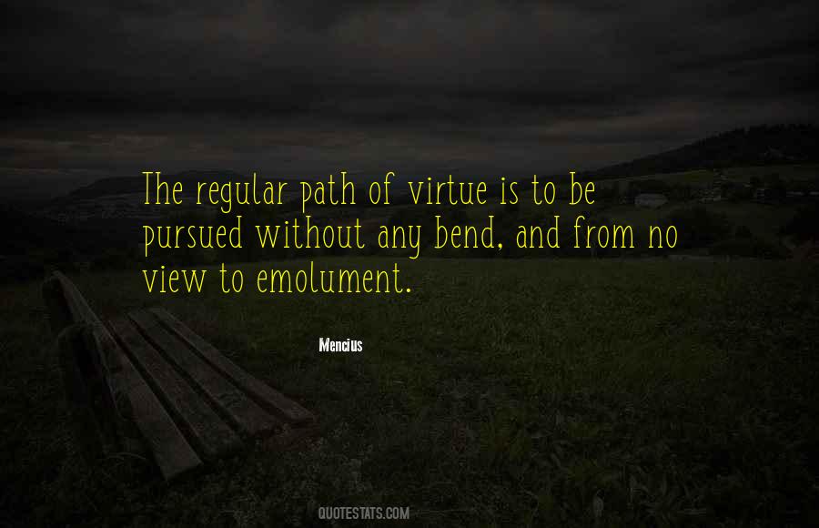 Mencius Quotes #150007
