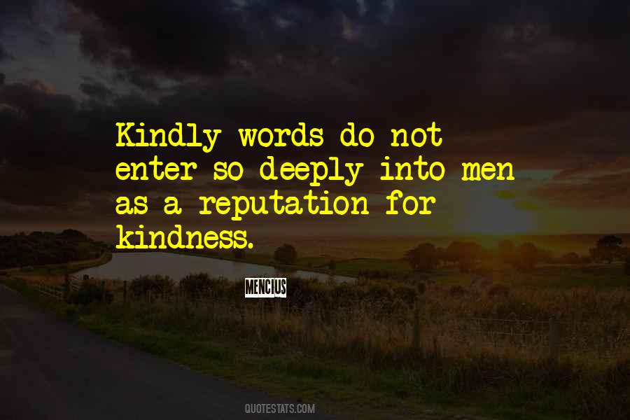 Mencius Quotes #1586999