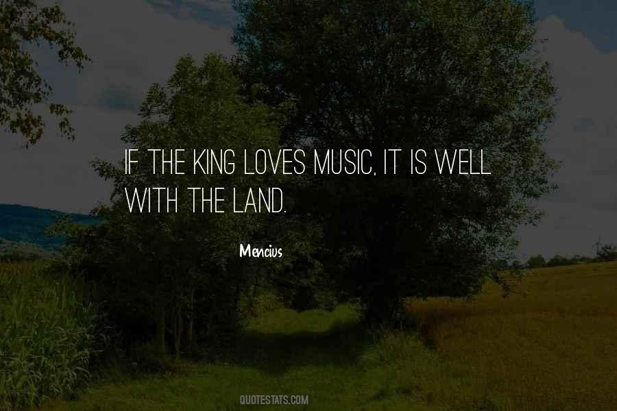 Mencius Quotes #1680206