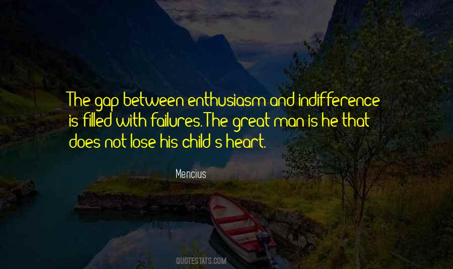 Mencius Quotes #16815