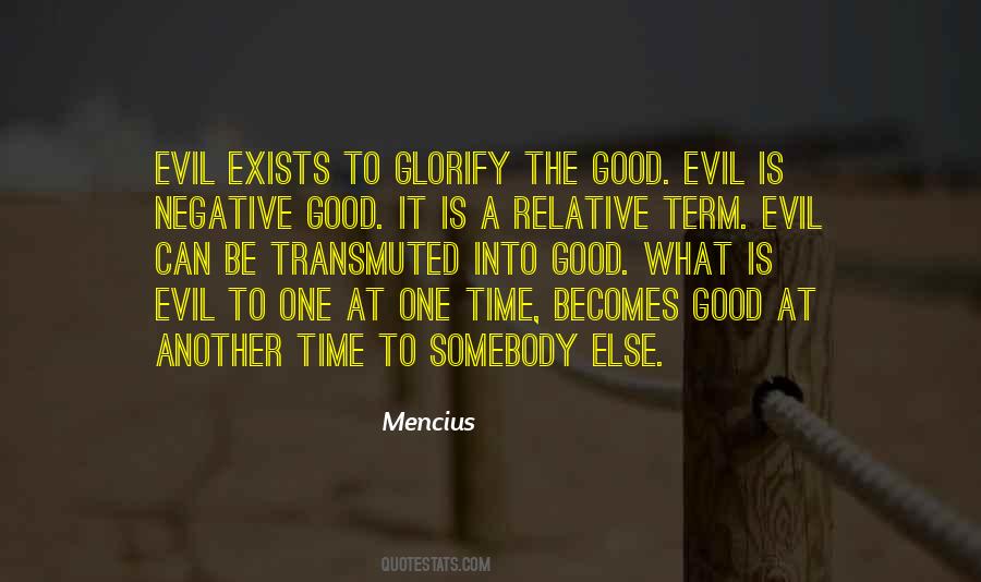 Mencius Quotes #1701075