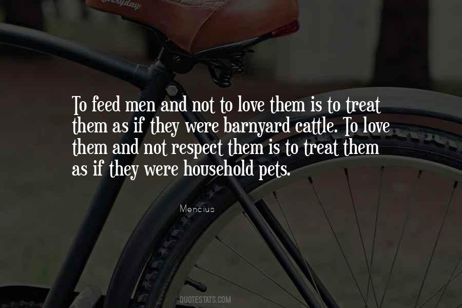 Mencius Quotes #1701684