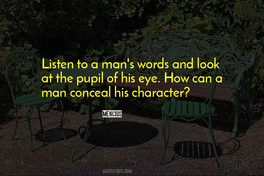 Mencius Quotes #1722165