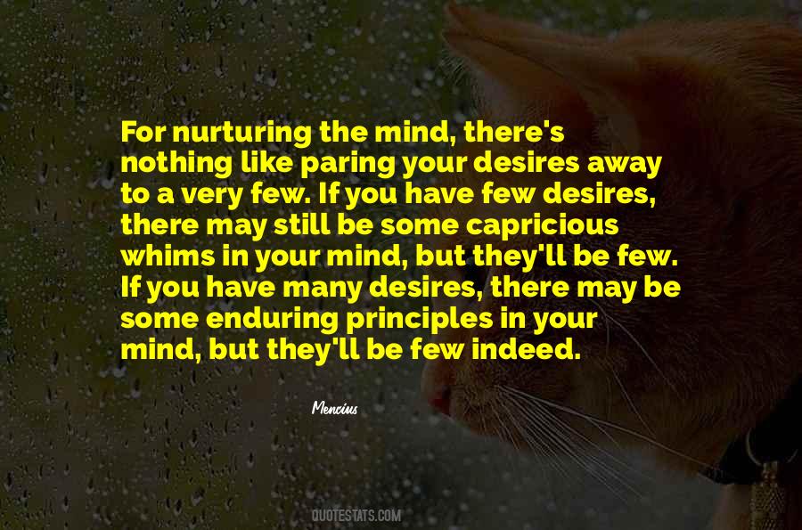 Mencius Quotes #1733139
