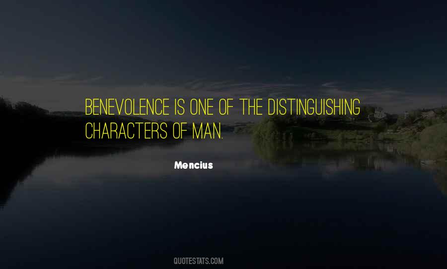 Mencius Quotes #1853251