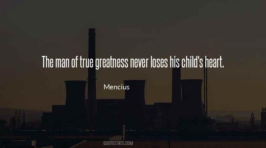Mencius Quotes #236764