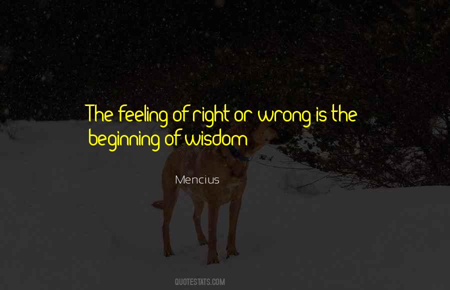 Mencius Quotes #253791