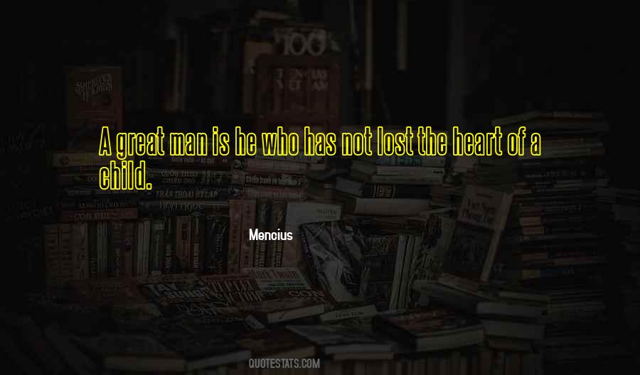Mencius Quotes #308659