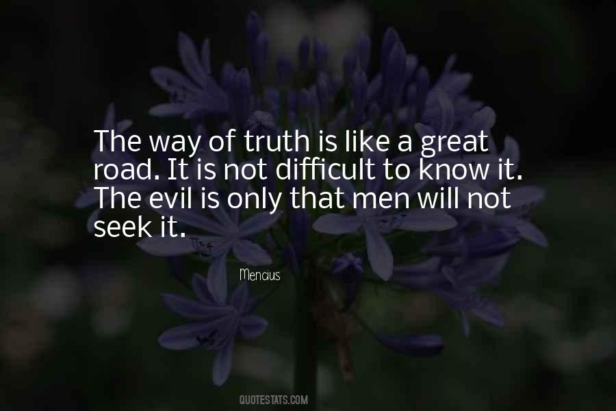 Mencius Quotes #325136