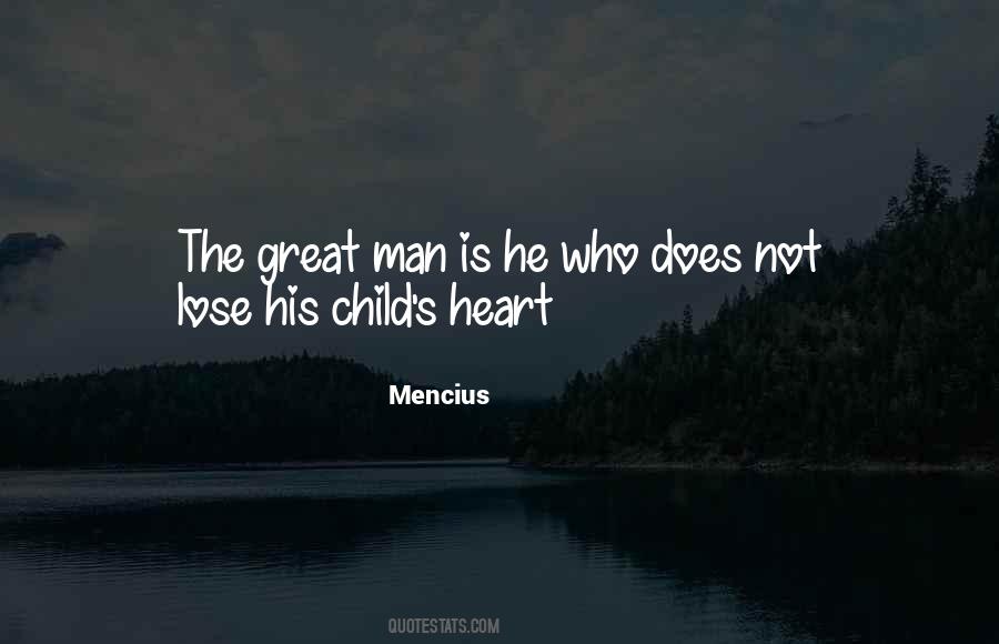 Mencius Quotes #412368
