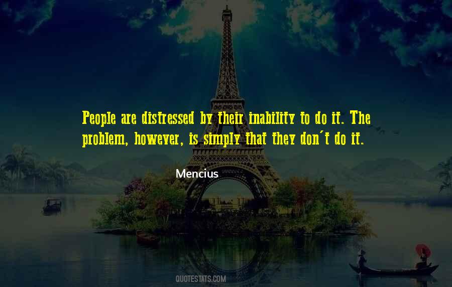 Mencius Quotes #436547
