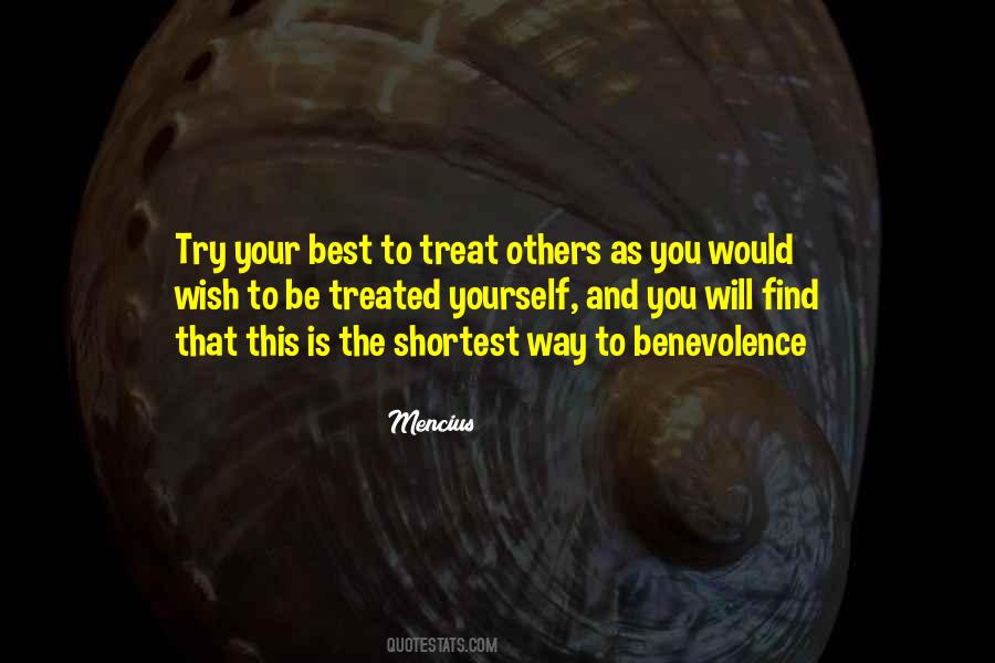 Mencius Quotes #499451